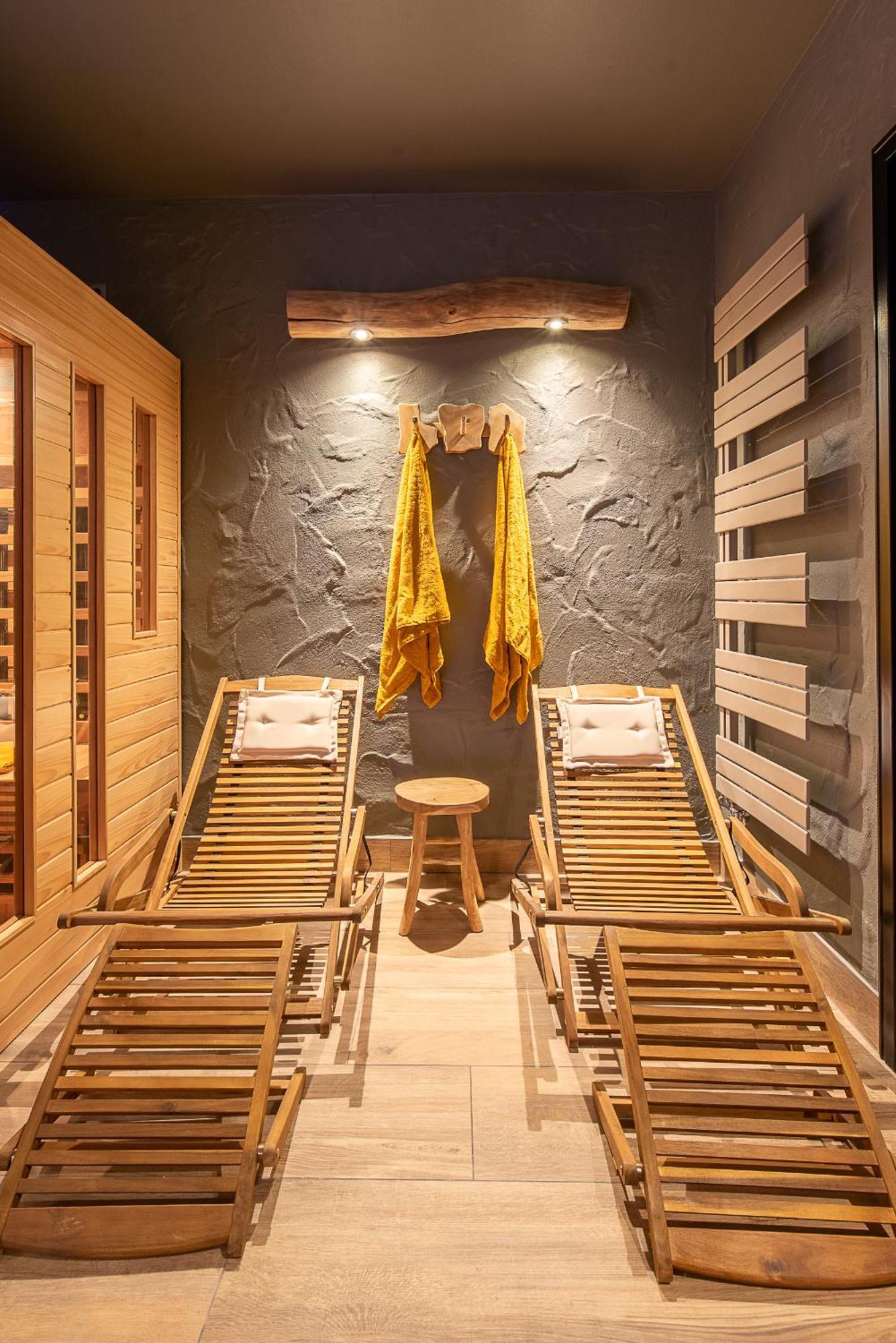 Einzigartige Traumwohnung Mit Whirlpool & Sauna Bietet Luxus Und Erholung Neuheilenbach Экстерьер фото