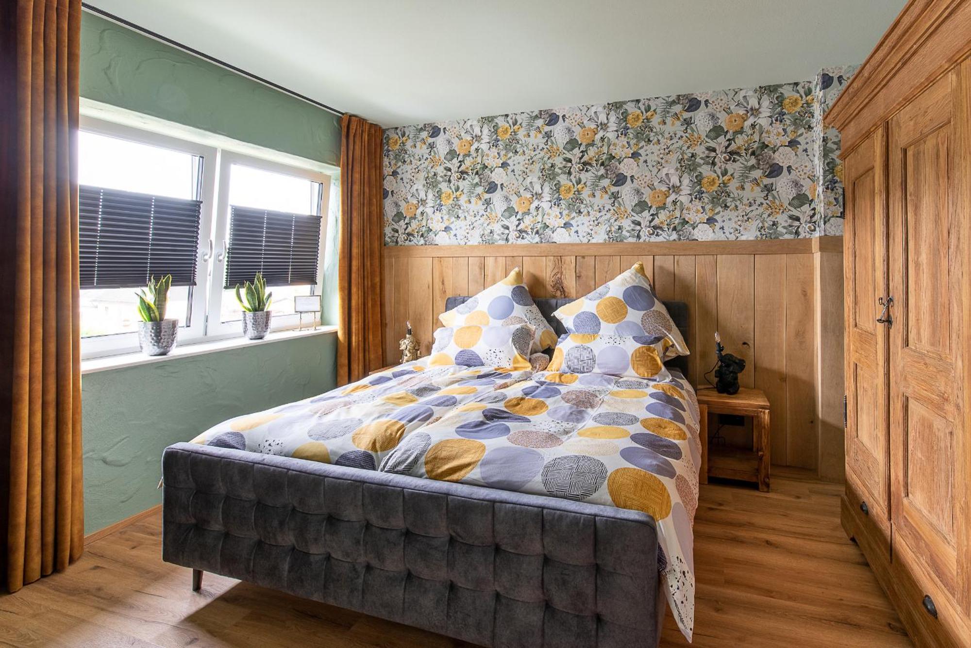 Einzigartige Traumwohnung Mit Whirlpool & Sauna Bietet Luxus Und Erholung Neuheilenbach Экстерьер фото